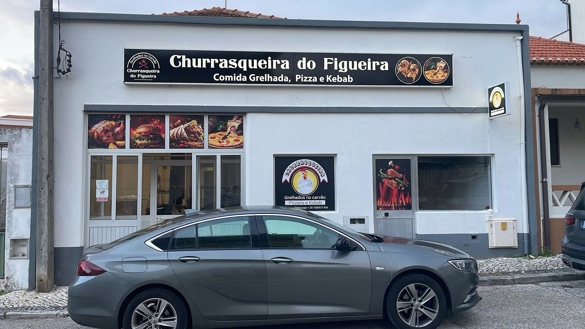 Churrasqueira do Figueira · Photos 1
